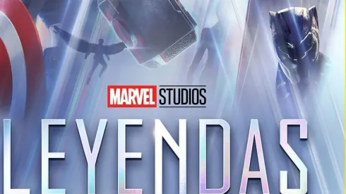 Leyendas de Marvel Studios estrenará nuevos capítulos este febrero