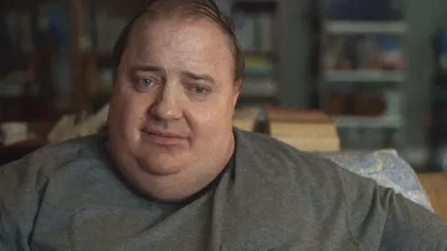 The Whale.