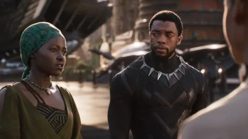 Black Panther ganó tres Oscar en 2019.