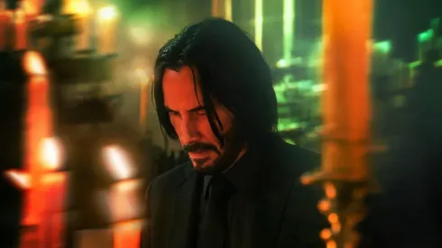 John Wick.