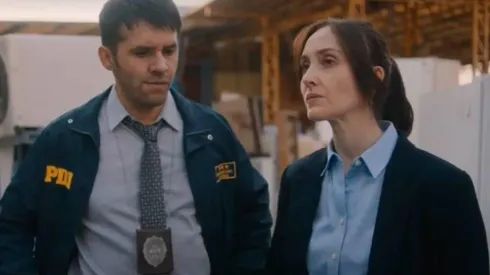 Cromosoma 21 llegó a Netflix.