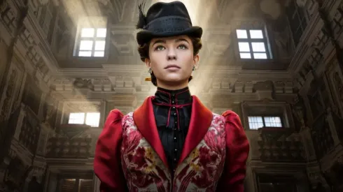 La ley de Lidia Poët llega muy pronto a la plataforma de streaming.