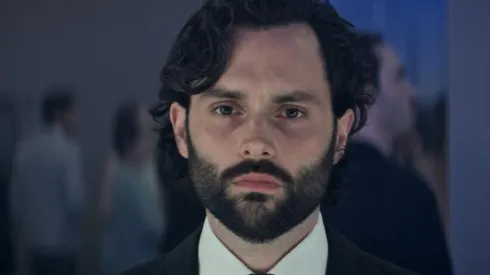 Series parecidas a You en la plataforma de streaming.