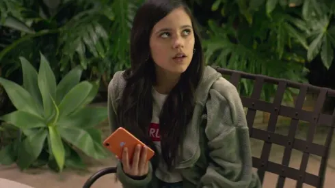 ¿Jenna Ortega estará en la temporada 5 de You?