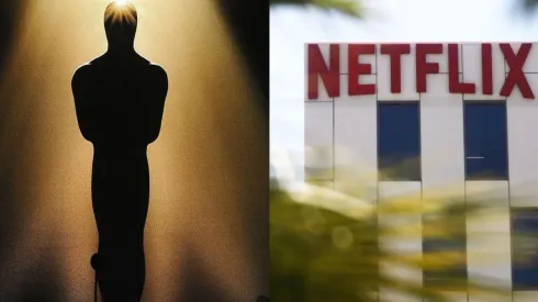 Premios Oscar 2023: todas las películas nominadas que se pueden ver en Netflix.