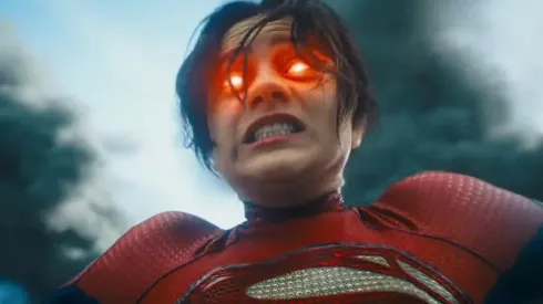 ¿Quién es Kara (Supergirl) en The Flash?