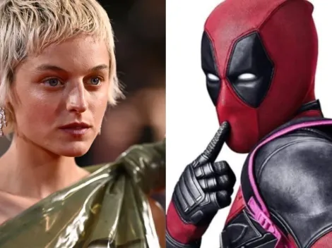 Emma Corrin se suma al elenco de Deadpool 3 como la villana