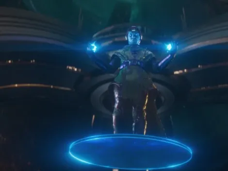 ¿Cuántas escenas postcrédito tiene Ant-Man?