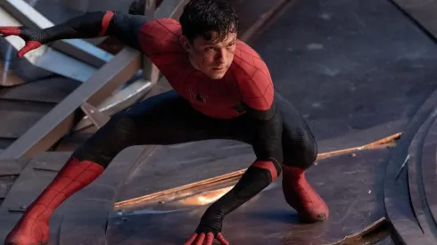 Nuevos detalles oficiales de Spider-Man 4 con Tom Holland.