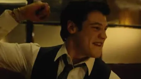 Ringo, Gloria y Muerte