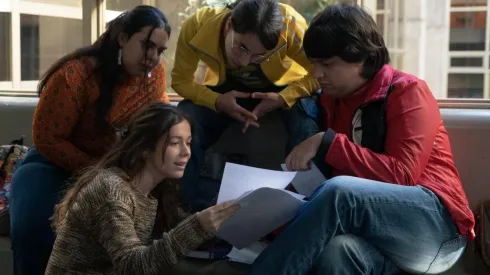 ¿"Todas las veces que nos enamoramos" tendrá temporada 2 en Netflix?