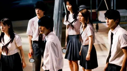 Re/Member: final explicado de la película de Netflix.