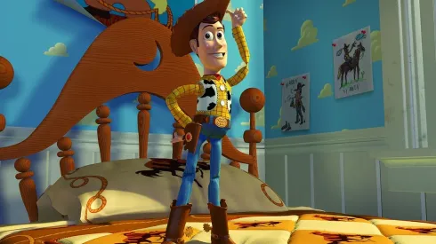 Así será el regreso de Toy Story con la animación de Pixar.