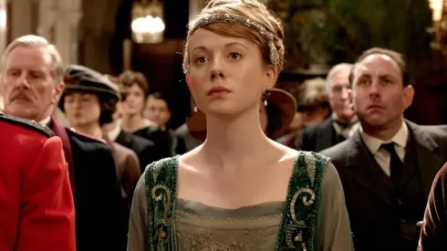 Dowton Abbey tiene seis temporadas disponibles en Netflix