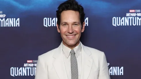 ¿Paul Rudd realmente no envejece? El cambio físico desde sus inicios hasta Ant-Man and The Wasp: Quantumania.