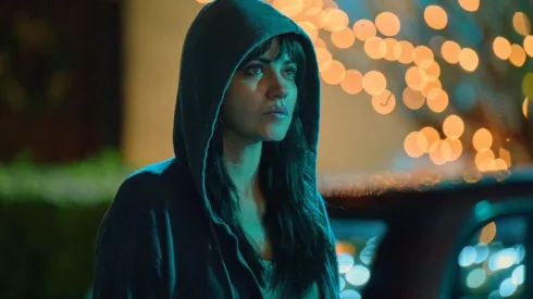 Cuándo se estrena Tríada, la serie de Maite Perroni en Netflix.