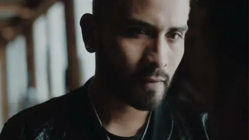 Cromosoma 21: quién es el actor que interpreta a Bekam en la serie.