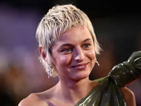 Deadpool 3: qué personaje interpretará Emma Corrin en el MCU