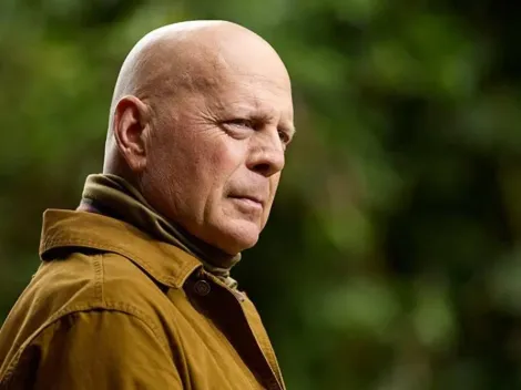 ¿Bruce Willis tiene demencia? Este es el diagnóstico