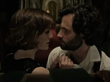 El episodio de You que dirigió el mismo Penn Badgley