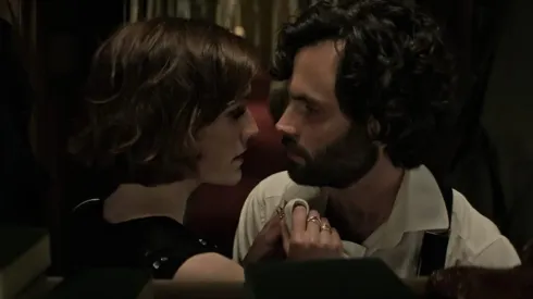 Penn Badgley dirigió uno de los episodios de la temporada 4 de You