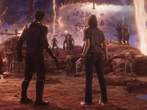 ¿Cuándo llega al streaming “Ant-Man and The Wasp: Quantumania”?