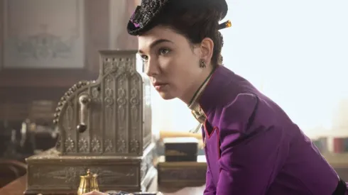 La Ley de Lidia Poet, la serie éxito de la plataforma de streaming.