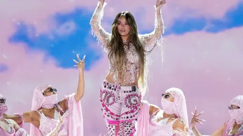 Karol G se presentará en el Festival Internacional de la Canción de Viña del Mar.