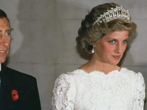 La serie infantil a la que salvó la muerte de Lady Di