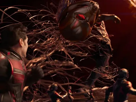 Cuál es la próxima película de Marvel