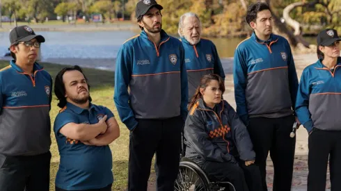 División Palermo: ¿La serie de Netflix es una historia real?