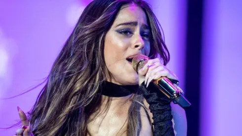 Tini Stoessel