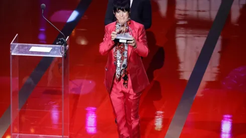 Diane Warren ha sido nominada 14 veces a los Premios Oscar