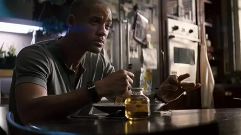 Will Smith volverá como protagonista en Soy Leyenda 2