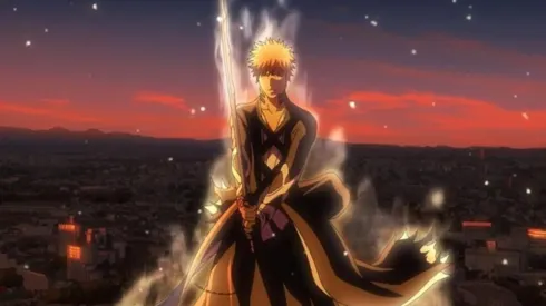 Bleach: Thousand Year Blood War