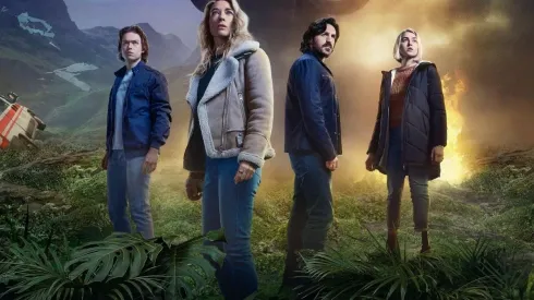 ¿La Brea está en Netflix? Dónde ver la temporada 2 de la serie.