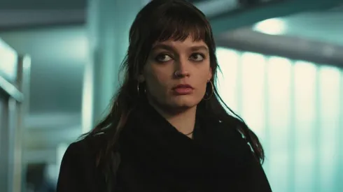 ¿Por qué Emma Mackey abandona Sex Education tras la temporada 4?