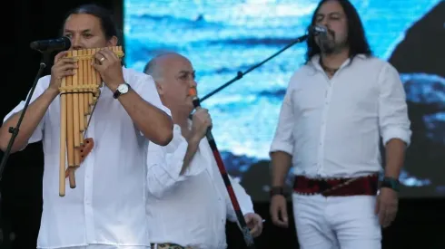 Los Jaivas