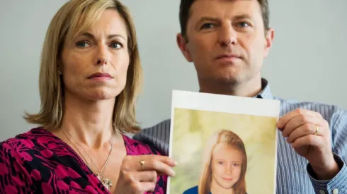 La serie que debes ver en Netflix para entender el caso Madeleine McCann.