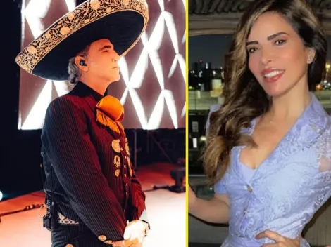 Cartelera del Palenque de la Feria de San Marcos, Aguascalientes 2023