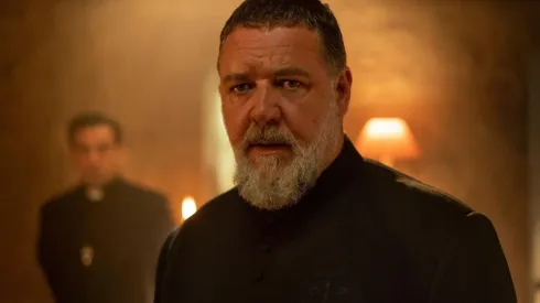 El Exorcista del Papa