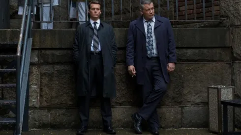 ¿Por qué cancelaron la temporada 3 de Mindhunter? Esta es la verdadera razón.