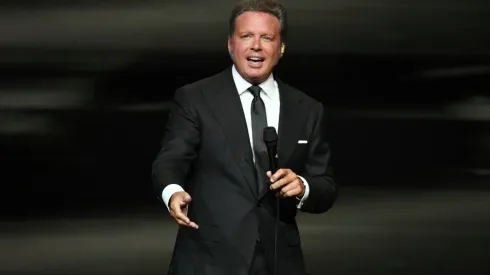 Recientemente Luis Miguel anunció una gira para este 2023
