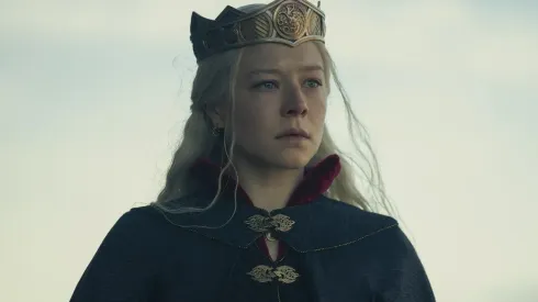 House of the Dragon: la temporada 2 ya tiene fecha de estreno en HBO Max.