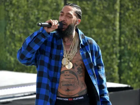 Sentencian al asesino del rapero Nipsey Hussle