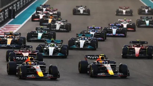 Cuándo y a qué hora se estrena la temporada 5 de Formula 1: Drive to Survive en Netflix.