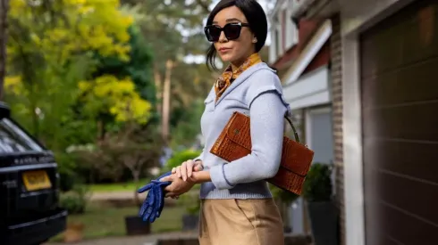 The Strays, la última película de Nathaniel Martello-White.