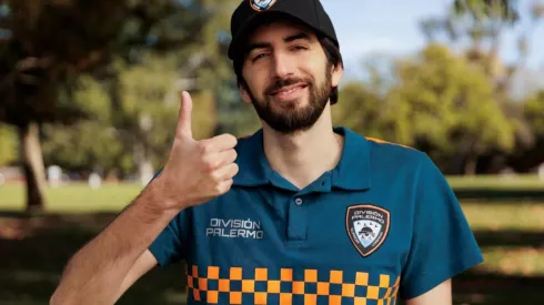 División Palermo, la nueva serie argentina que triunfa en la plataforma.