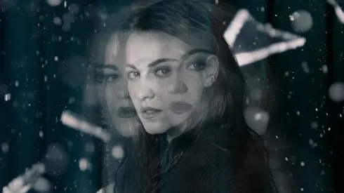 Maite Perroni protagoniza Tríada,