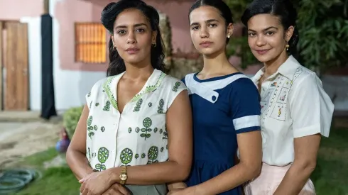 La serie tendrá 13 capítulos de 45 minutos